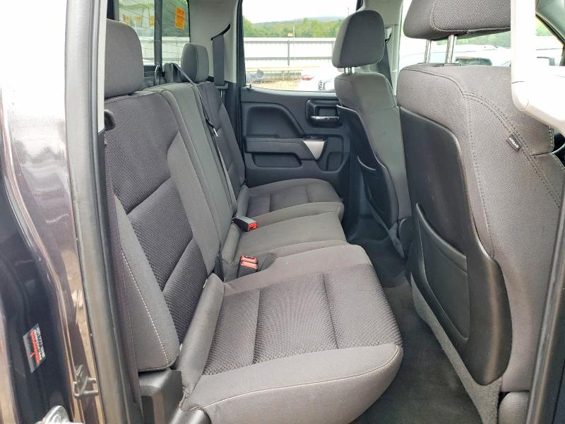 69702656 :رقم المزاد ، 1GCVKREC1EZ130959 vin ، 2014 Chevrolet Silverado مزاد بيع
