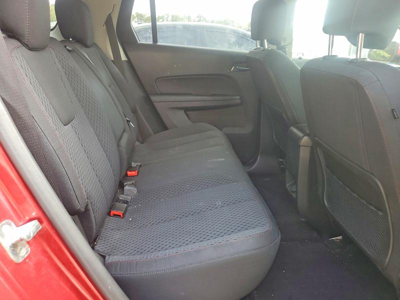 2013 Gmc Terrain მანქანა იყიდება აუქციონზე, vin: 2GKALMEKXD6229946, აუქციონის ნომერი: 67632386
