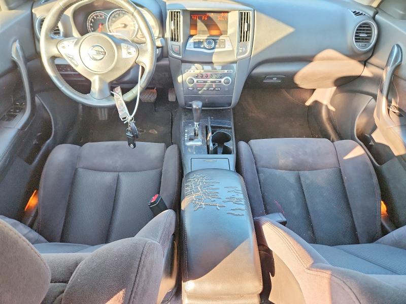 Aukcja sprzedaży 2013 Nissan Maxima, vin: 1N4AA5AP3DC815782, numer aukcji: 67017926