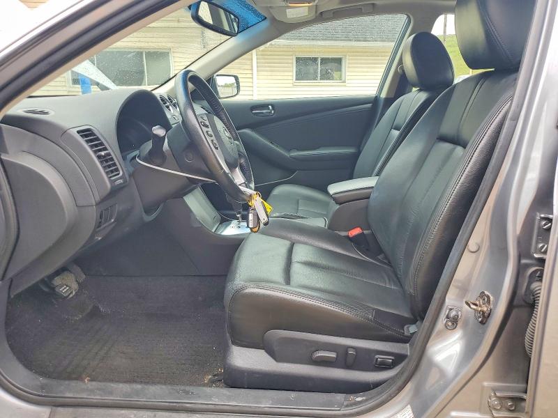 69121956 :رقم المزاد ، 1N4AL21E69N504270 vin ، 2009 Nissan Altima مزاد بيع