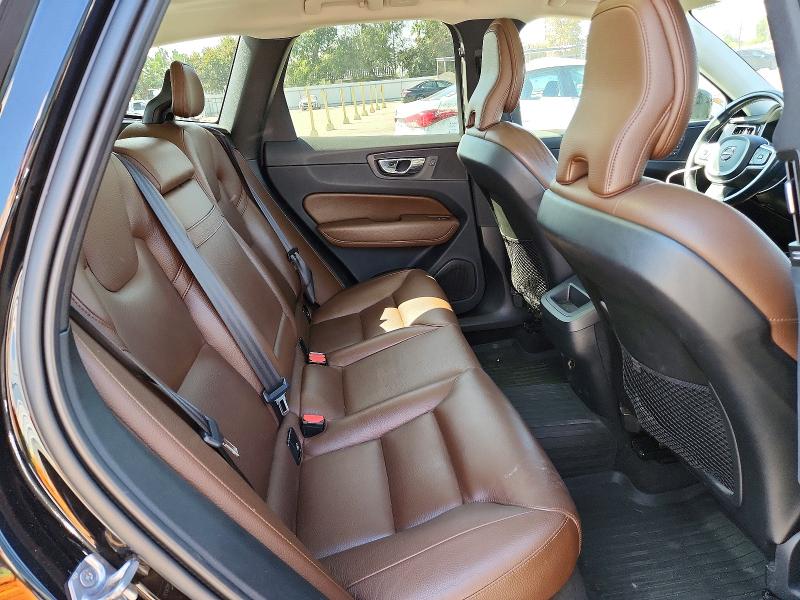 Aukcja sprzedaży 2019 Volvo Xc60, vin: LYV102RK2KB238720, numer aukcji: 67182106
