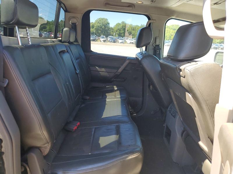 Aukcja sprzedaży 2006 Nissan Titan, vin: 1N6BA07A16N515361, numer aukcji: 70421946