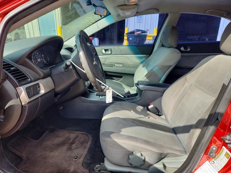 Aukcja sprzedaży 2011 Mitsubishi Galant, vin: 4A32B2FF1BE023221, numer aukcji: 71011436