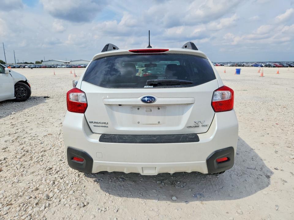 2014 Subaru Xv Crosstrek მანქანა იყიდება აუქციონზე, vin: JF2GPAKC1E8274650, აუქციონის ნომერი: 69622836