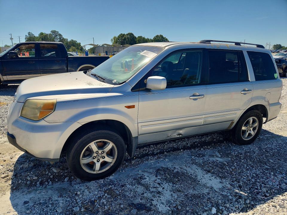 Aukcja sprzedaży 2006 Honda Pilot, vin: 5FNYF28646B009025, numer aukcji: 68882326