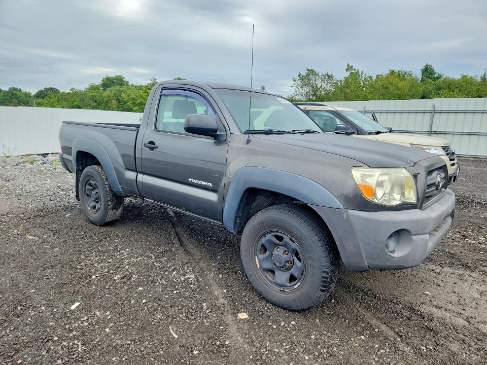 Продаж на аукціоні авто 2009 Toyota Tacoma, vin: 5TEPX42NX9Z649134, номер лоту: 67351136