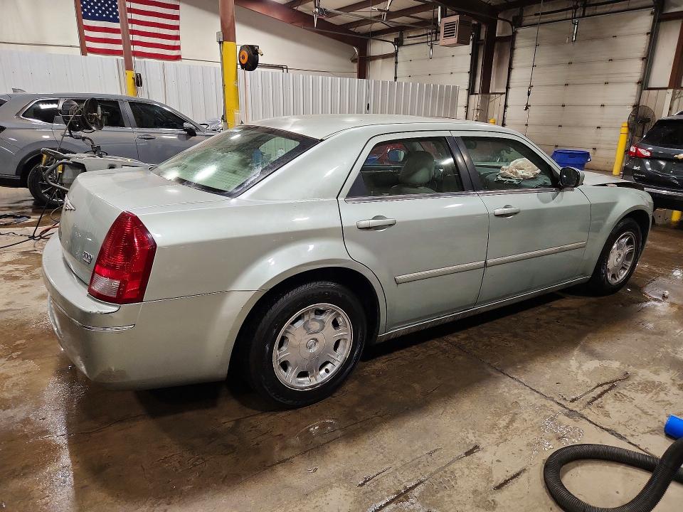 Продаж на аукціоні авто 2006 Chrysler 300, vin: 2C3LA53G96H289257, номер лоту: 69534356