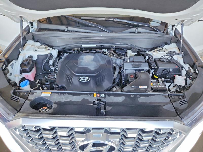 Aukcja sprzedaży 2021 Hyundai Palisade, vin: KM8R3DHE7MU292763, numer aukcji: 67446436