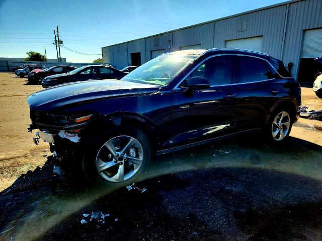 2026 Genesis Gv70 მანქანა იყიდება აუქციონზე, vin: 5NMMBDTB8TH039844, აუქციონის ნომერი: 70345816
