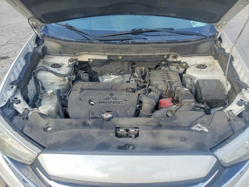 Aukcja sprzedaży 2018 Mitsubishi Outlander Sport, vin: JA4AP3AU0JU023446, numer aukcji: 68064316