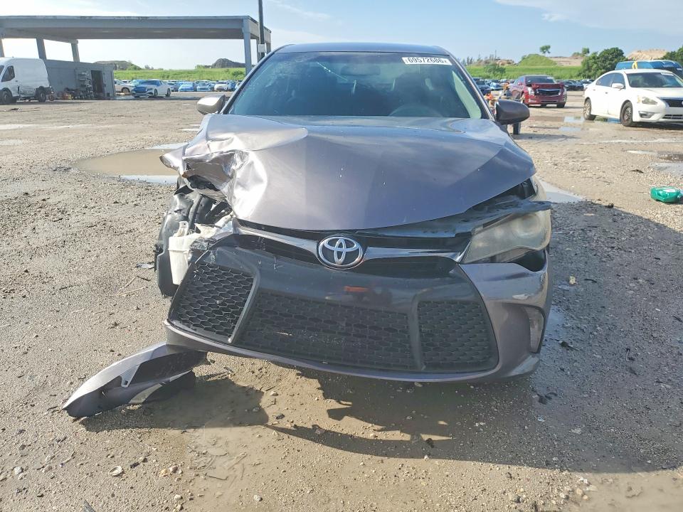 Aukcja sprzedaży 2015 Toyota Camry, vin: 4T1BF1FK6FU103989, numer aukcji: 69572686