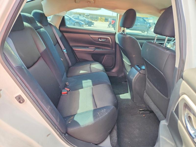 70926016 :رقم المزاد ، 1N4AL3AP5HN304079 vin ، 2017 Nissan Altima مزاد بيع