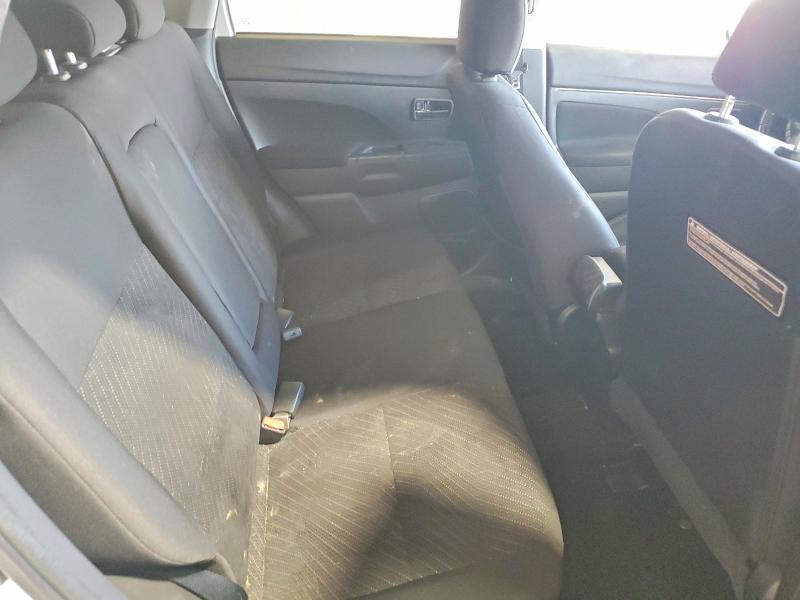 Aukcja sprzedaży 2013 Mitsubishi Outlander Sport, vin: 4A4AR5AU2DE018770, numer aukcji: 68202496