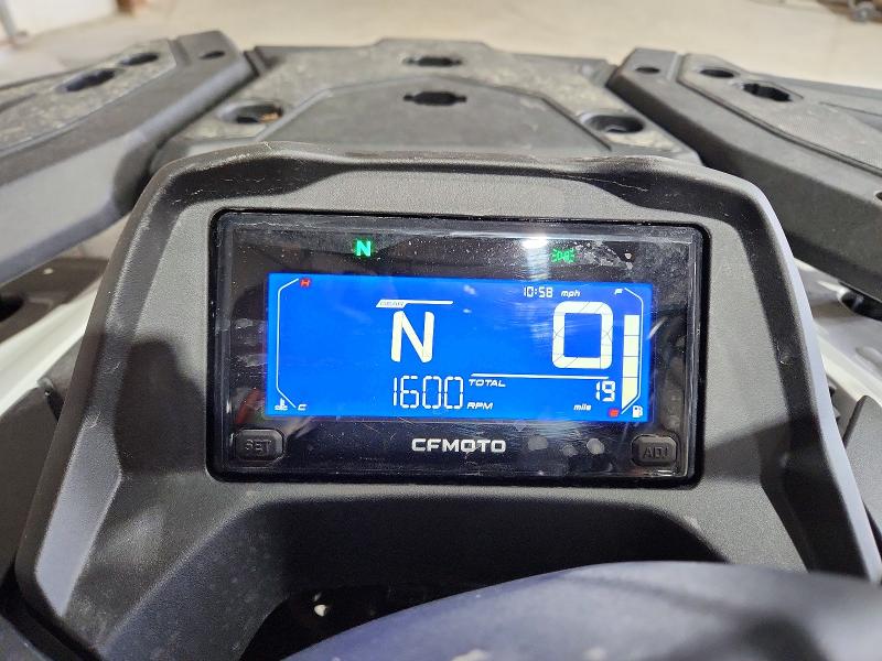Продажа на аукционе авто 2026 Cfmoto Cforce, vin: LCEFDTZ72TT001234, номер лота: 68679436