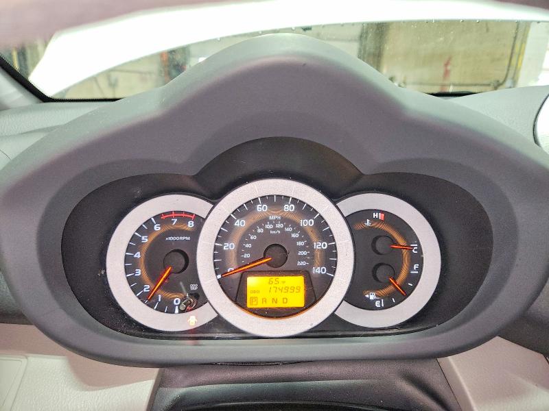 Aukcja sprzedaży 2010 Toyota Rav4, vin: 2T3BF4DV9AW065043, numer aukcji: 69402816