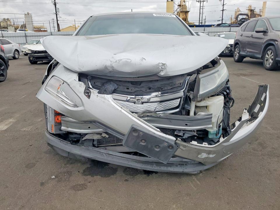 Продаж на аукціоні авто 2014 Chevrolet Volt, vin: 1G1RE6E42EU159280, номер лоту: 69898256