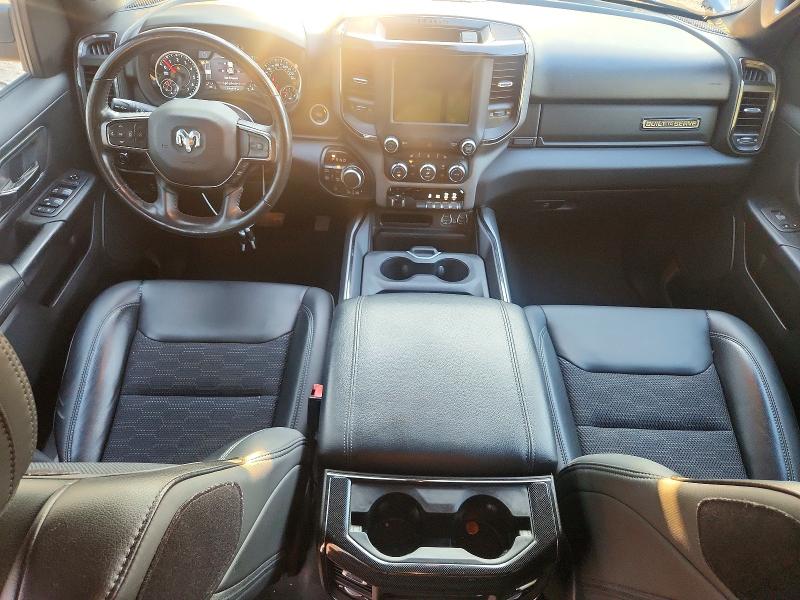 Aukcja sprzedaży 2020 Ram 1500, vin: 1C6SRFFT7LN408741, numer aukcji: 67356676