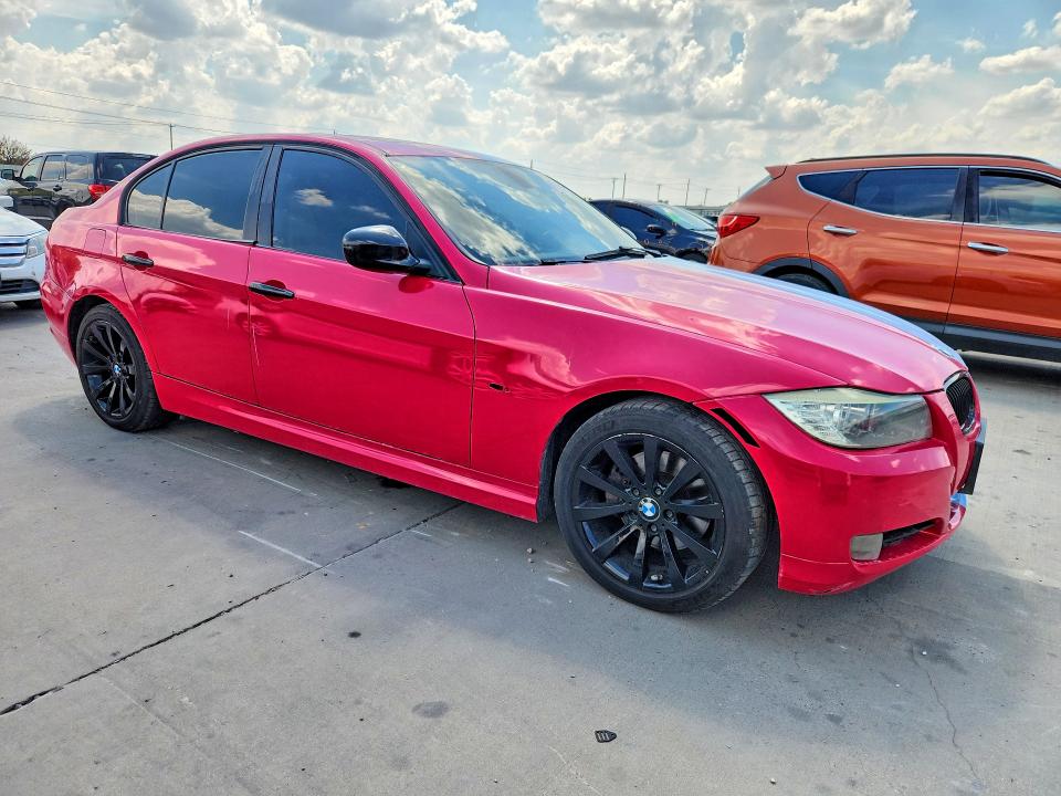 Aukcja sprzedaży 2011 Bmw 328, vin: WBAPH5G58BNM80118, numer aukcji: 69973696