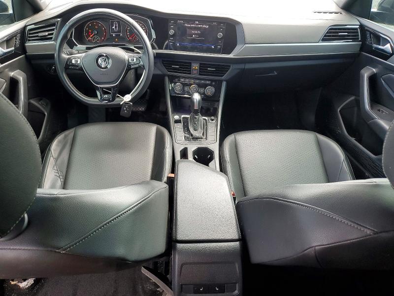 Aukcja sprzedaży 2021 Volkswagen Jetta, vin: 3VWE57BUXMM033409, numer aukcji: 66920986