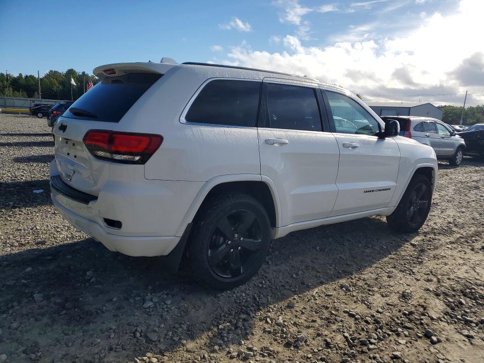 Aukcja sprzedaży 2015 Jeep Grand Cherokee, vin: 1C4RJFAG0FC954483, numer aukcji: 69555646