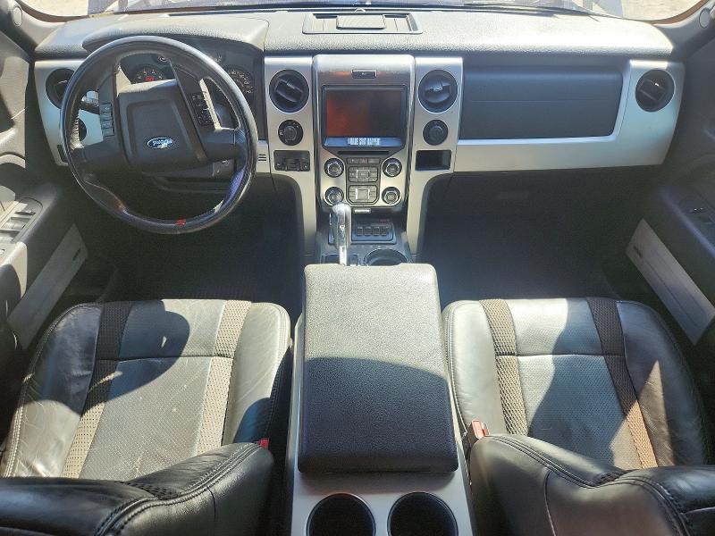 Aukcja sprzedaży 2013 Ford F150, vin: 1FTFW1R62DFC33824, numer aukcji: 70820806