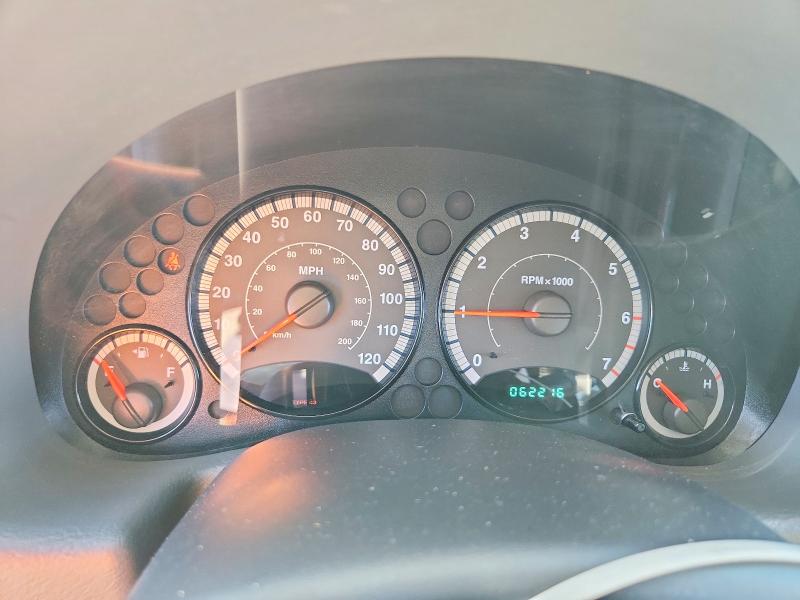2005 Jeep Liberty მანქანა იყიდება აუქციონზე, vin: 1J4GL48K75W677144, აუქციონის ნომერი: 68040106
