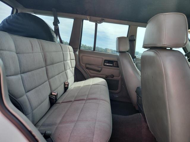 1994 Jeep Cherokee მანქანა იყიდება აუქციონზე, vin: 1J4FT68S9RL227008, აუქციონის ნომერი: 71160176