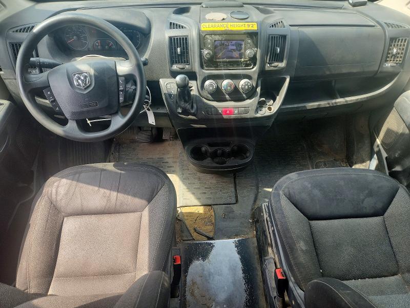 Aukcja sprzedaży 2021 Ram Promaster 3500, vin: 3C6FRVJG9ME503541, numer aukcji: 67745876