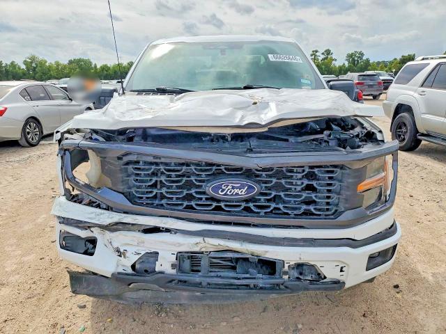 66626646 :رقم المزاد ، 1FTEW2KPXRKE66918 vin ، 2024 Ford F150 مزاد بيع