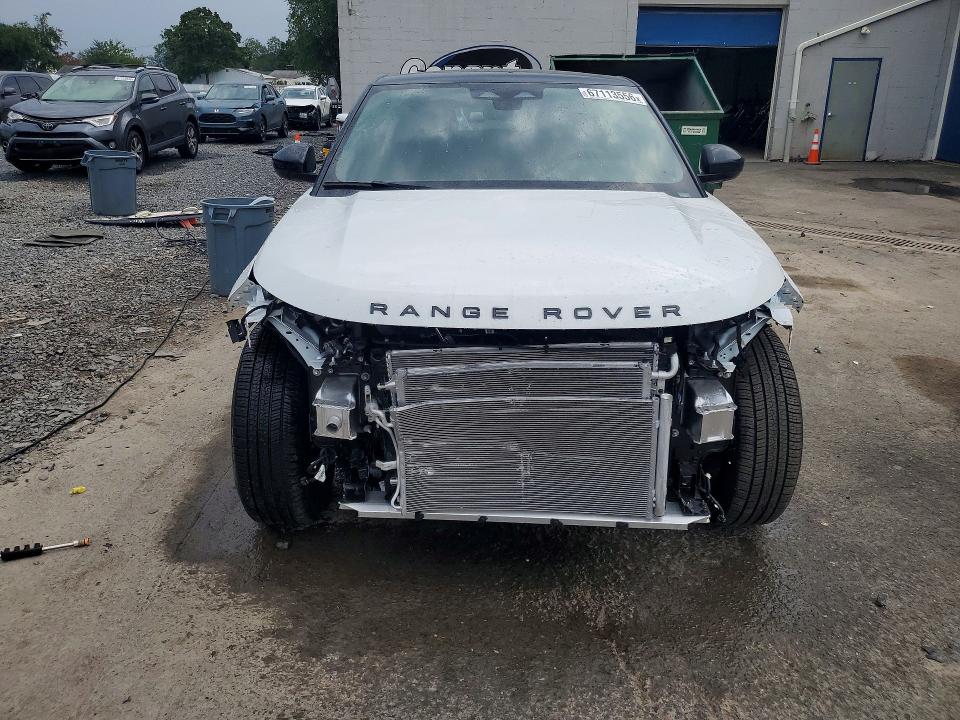 Продаж на аукціоні авто 2026 Land Rover Range Rover Evoque, vin: SALZJ2FX0TH310281, номер лоту: 67113556