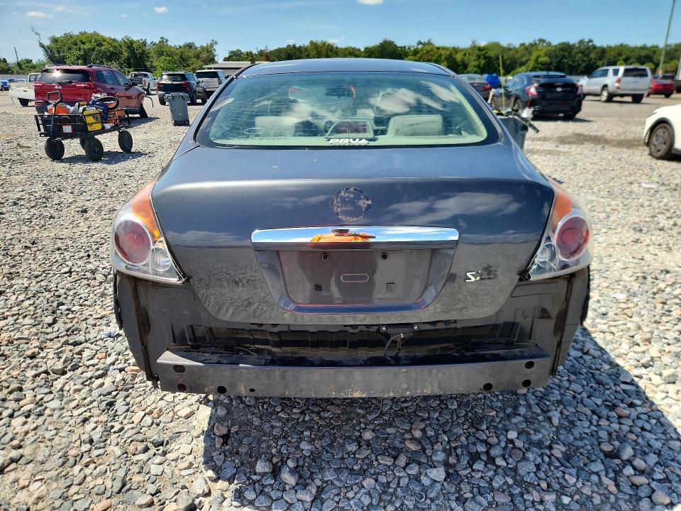 68944226 :رقم المزاد ، 1N4AL21E39N446036 vin ، 2009 Nissan Altima مزاد بيع