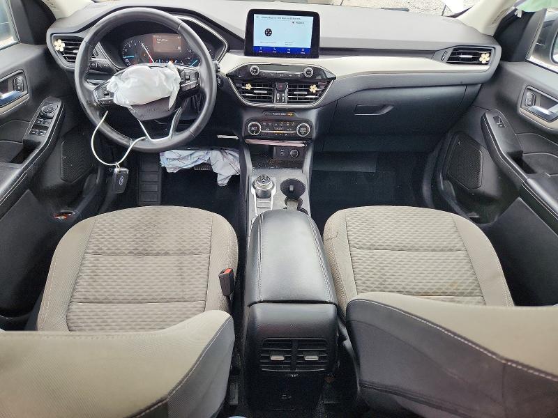 68387796 :رقم المزاد ، 1FMCU9G69MUB06974 vin ، 2021 Ford Escape مزاد بيع