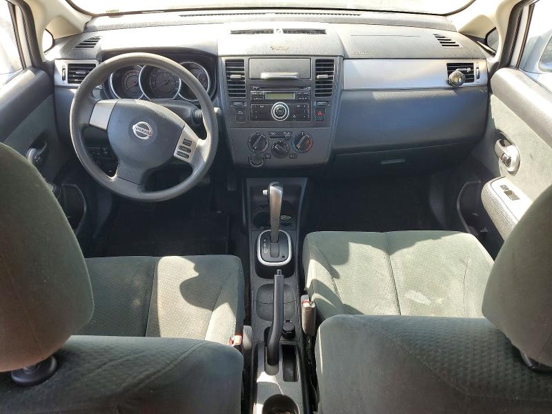 Продажа на аукционе авто 2010 Nissan Versa, vin: 3N1BC1CP0AL447904, номер лота: 69407116