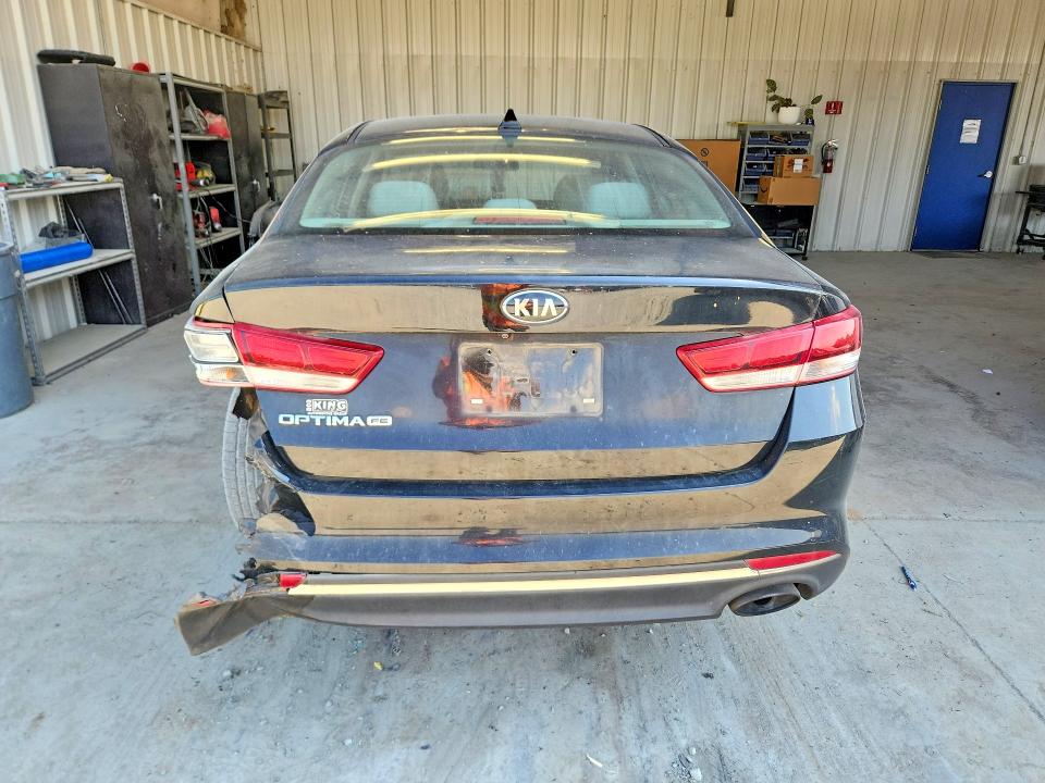 Aukcja sprzedaży 2016 Kia Optima, vin: 5XXGT4L39GG114610, numer aukcji: 67435946