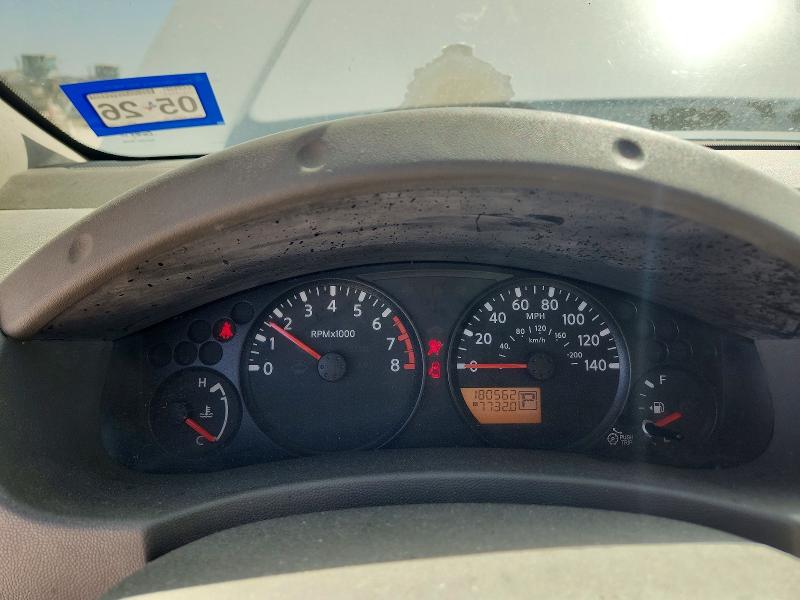 2013 Nissan Frontier მანქანა იყიდება აუქციონზე, vin: 1N6BD0CT2DN711661, აუქციონის ნომერი: 69028946