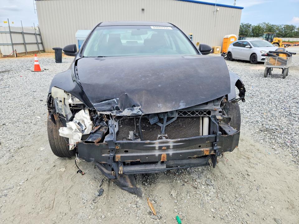 Продаж на аукціоні авто 2011 Mazda 6, vin: 1YVHZ8CB4B5M08781, номер лоту: 69882956