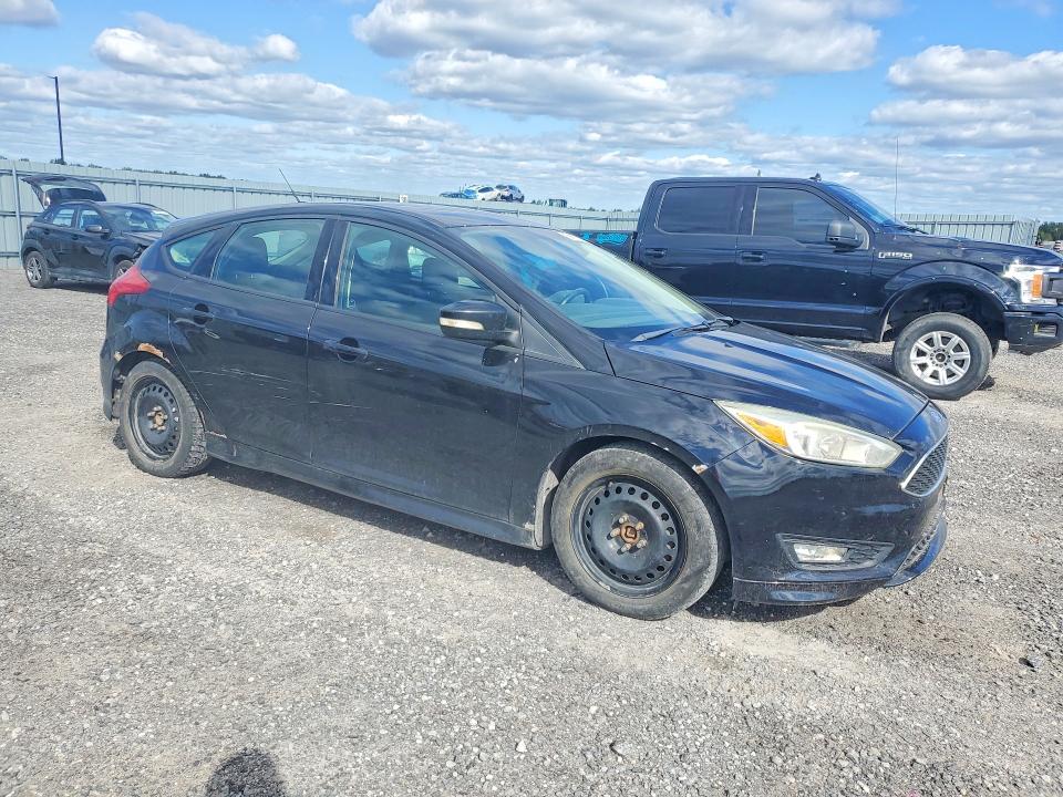 Продаж на аукціоні авто 2016 Ford Focus, vin: 1FADP3K25GL278100, номер лоту: 68101396