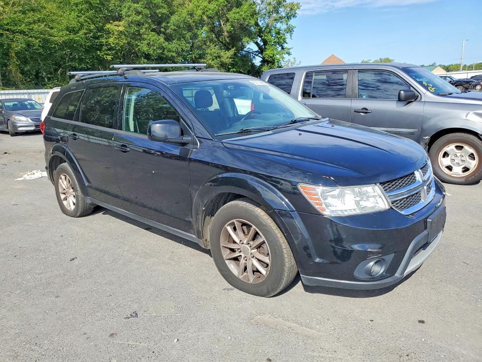 Aukcja sprzedaży 2016 Dodge Journey, vin: 3C4PDDBG2GT117287, numer aukcji: 69114686