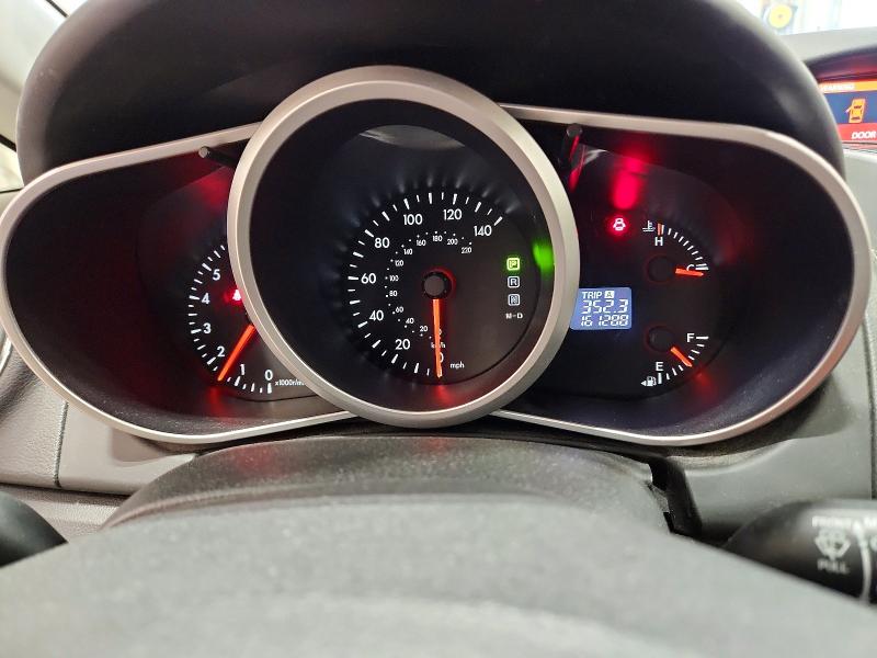 Продаж на аукціоні авто 2010 Mazda Cx-7, vin: JM3ER2W58A0326373        , номер лоту: 68426476