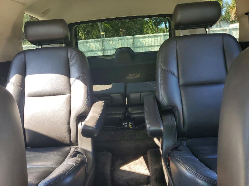 2010 Cadillac Escalade მანქანა იყიდება აუქციონზე, vin: 1GYUKBEF1AR179032, აუქციონის ნომერი: 69089076
