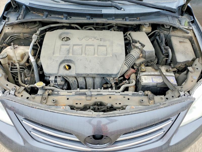 2013 Toyota Corolla მანქანა იყიდება აუქციონზე, vin: 2T1BU4EE2DC043727, აუქციონის ნომერი: 69745996