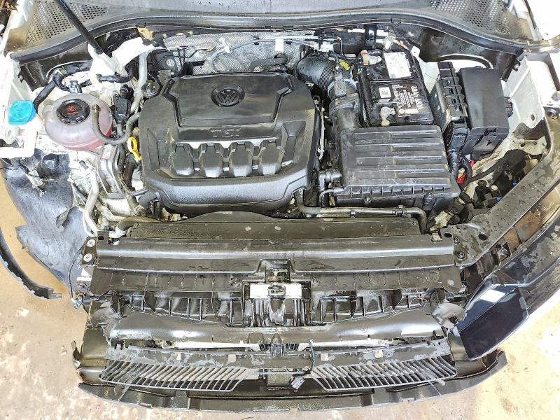 Продажа на аукционе авто 2021 Volkswagen Tiguan, vin: 3VV0B7AX7MM103628, номер лота: 67594326