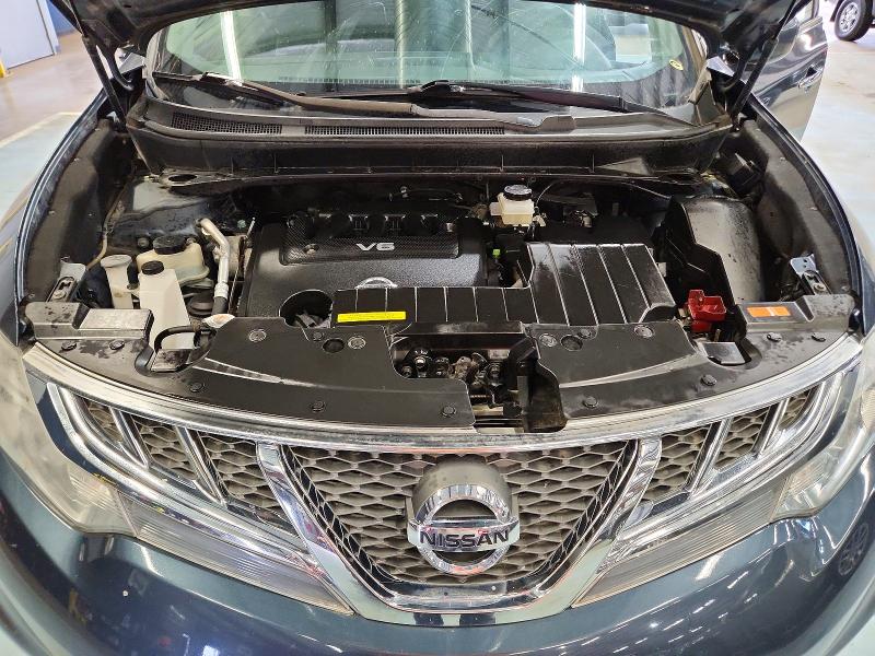 Продаж на аукціоні авто 2014 Nissan Murano, vin: JN8AZ1MW7EW527055, номер лоту: 70889486