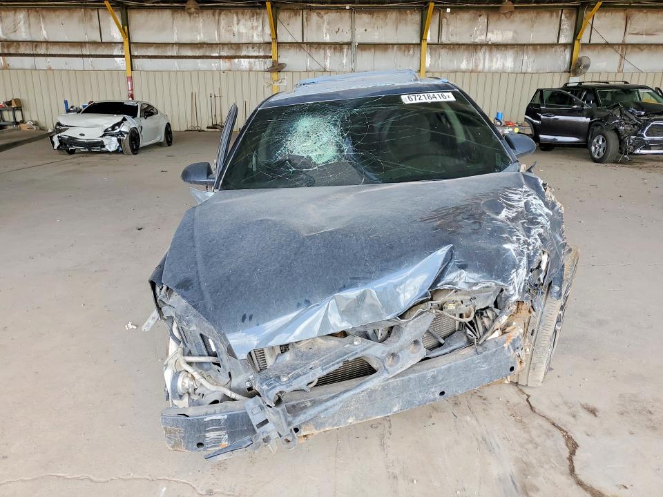 Продаж на аукціоні авто 2014 Chevrolet Impala Limited, vin: 2G1WB5E33E1107150, номер лоту: 67218416