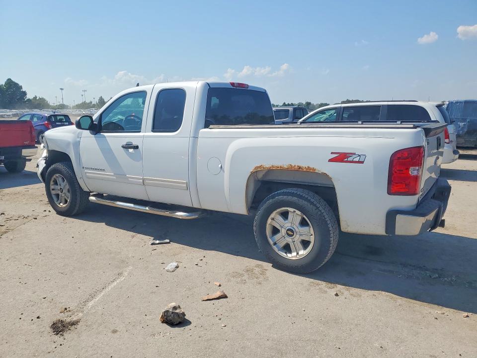 Aukcja sprzedaży 2009 Chevrolet Silverado, vin: 1GCEC29079Z171221, numer aukcji: 66755706