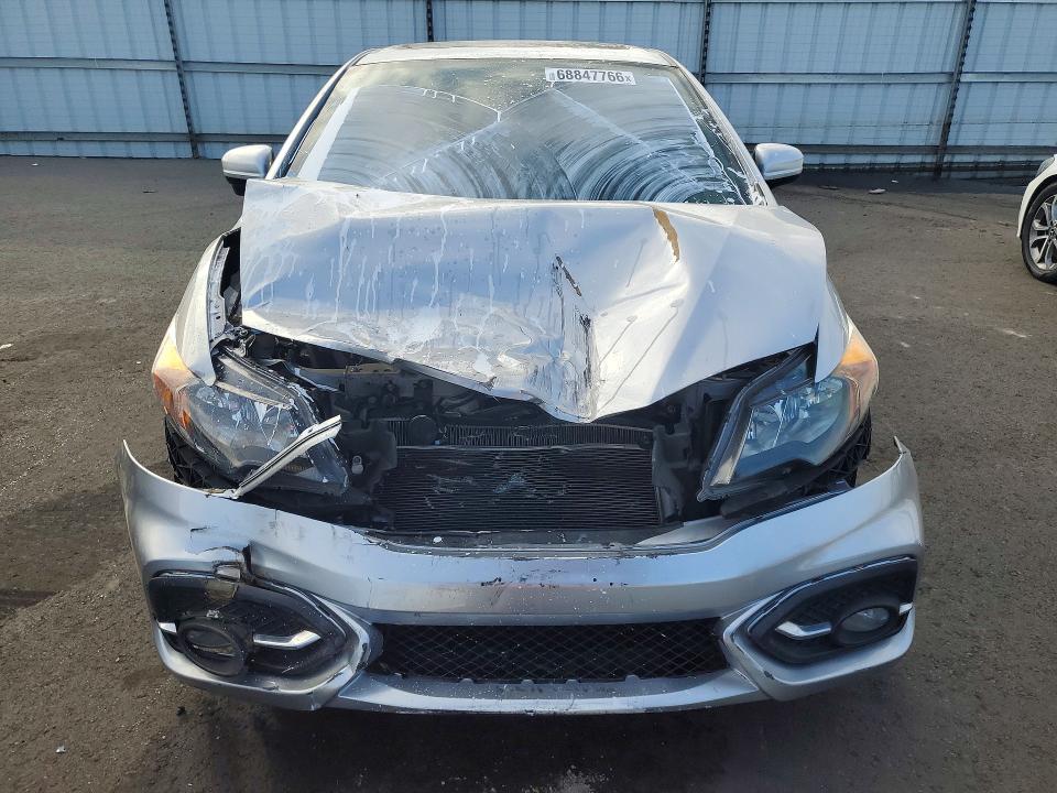 Продаж на аукціоні авто 2015 Honda Civic, vin: 2HGFG3B0XFH529983, номер лоту: 68847766
