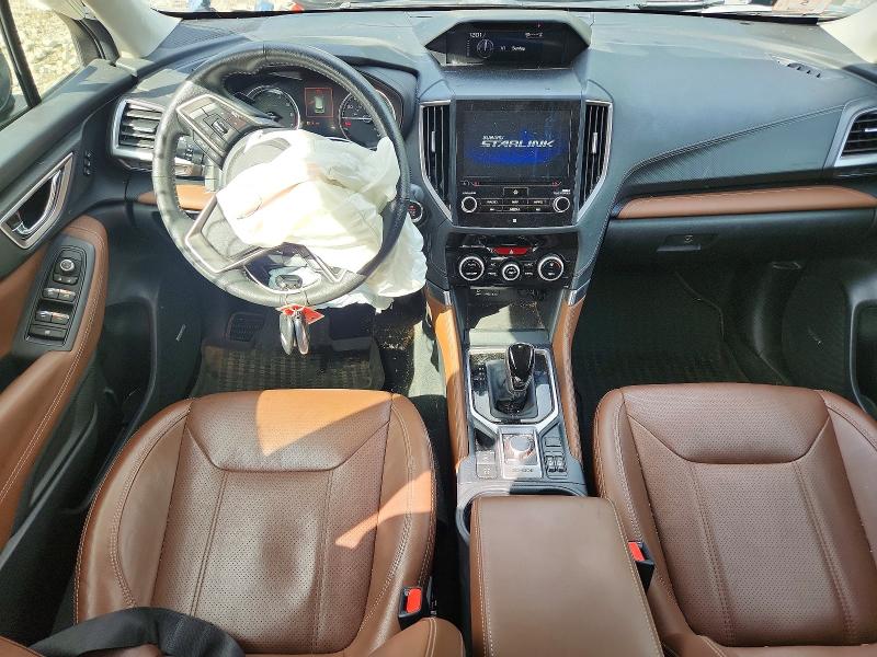 Aukcja sprzedaży 2019 Subaru Forester, vin: JF2SKAWC9KH568148, numer aukcji: 64832386