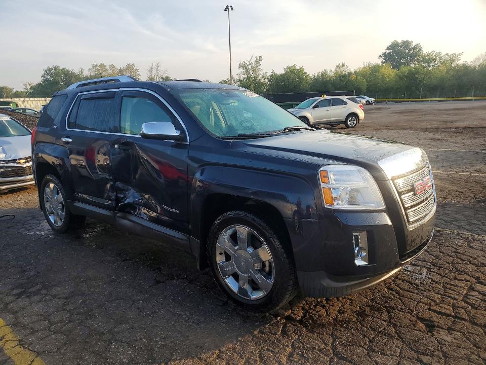 2015 Gmc Terrain მანქანა იყიდება აუქციონზე, vin: 2GKFLYE32F6147749, აუქციონის ნომერი: 67331856