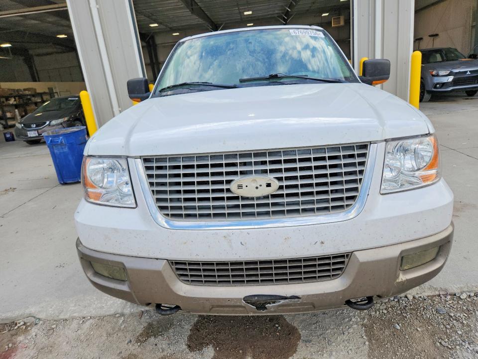 2004 Ford Expedition მანქანა იყიდება აუქციონზე, vin: 1FMFU18L54LB91983, აუქციონის ნომერი: 67699756