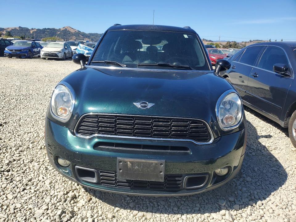 Продаж на аукціоні авто 2013 Mini Cooper, vin: WMWZC3C5XDWP24186, номер лоту: 68463856